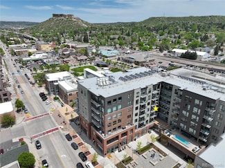20 Wilcox St Unit 517, Castle Rock, CO 80104