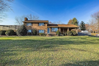 5051 Southern Dr, Dublin, VA 24084