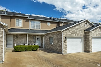 1680 N Aliwood Way W, Bountiful, UT 84010