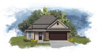 230 Skyhawk Ln, Shreveport, LA 71106