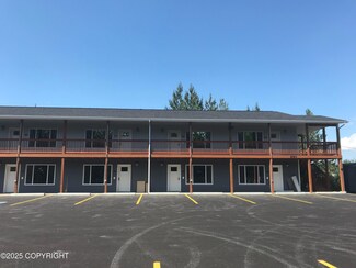680 N Luke St Unit 8, Wasilla, AK 99654