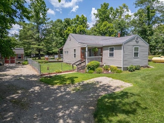 155 Steiner Rd, Chillicothe, OH 45601