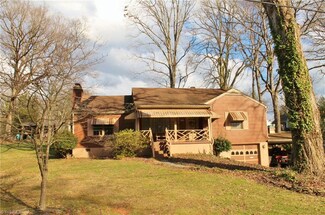 3695 Emma Ave, Winston Salem, NC 27127
