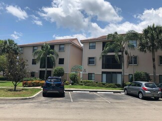 4151 Coral Tree Cir Unit 257, Coconut Creek, FL 33073