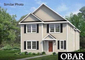 001 W Ryker Rd Unit Lot  0, Moyock, NC 27958