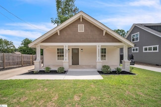 805 Green Ave, Greenville, SC 29605