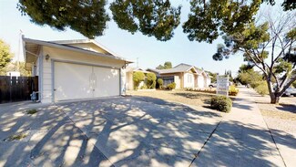 2144 Ashwood Ln, San Jose, CA 95132