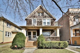 7625 Monroe St, Forest Park, IL 60130
