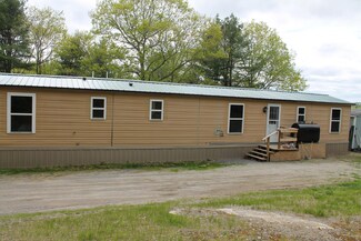 702 Plains Rd, Litchfield, ME 04350