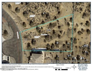6459 Castle Rock Cir, Farmington, NM 87402