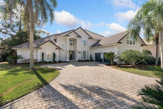 207 Marshside Dr, Saint Augustine, FL 32080