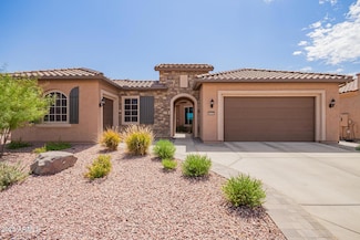 4537 N Presidential Dr, Florence, AZ 85132