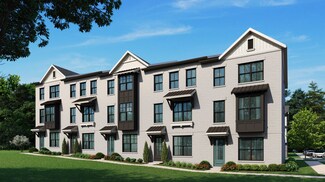 The Glendale, Cumming, GA 30040