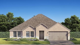 465 Livingston Dr, Desoto, TX 75115