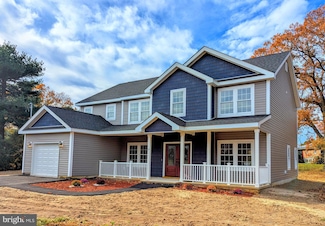 28 Osborn Ln, Hopewell, NJ 08302