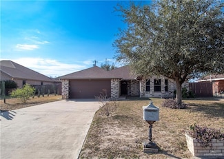 808 Hickory St, Edinburg, TX 78541