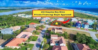 148 Coquina Key Dr, Ormond Beach, FL 32176