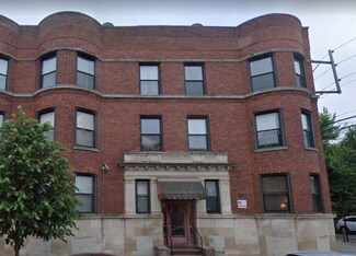 363 E 59th St Unit 3, Chicago, IL 60637