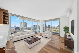 1515 Liona St Unit 2100, Honolulu, HI 96814
