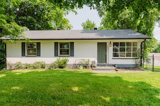 109 Hobbs Dr, Columbia, TN 38401