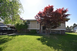 1203 N Calvin Rd, Spokane Valley, WA 99216
