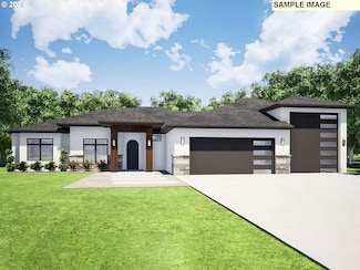 814 NW 173rd St, Ridgefield, WA 98642