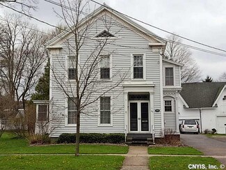 35 Cayuga St, Homer, NY 13077