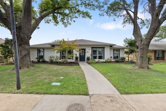 7246 La Sobrina Dr, Dallas, TX 75248