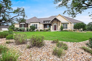 2288 La Ventana Pkwy, Driftwood, TX 78619