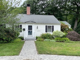 51 Jericho Rd Unit 51, Weston, MA 02493
