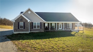 8410 Hollansburg Rd, New Paris, OH 45347