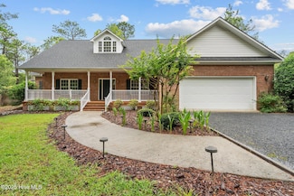 10 Lodge Pole Ln Unit 10, Pinehurst, NC 28374