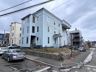 68 Birch St, Lewiston, ME 04240