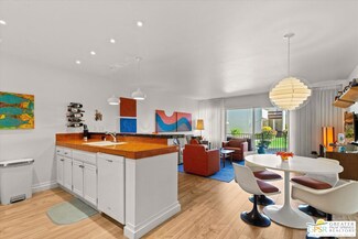 1655 E Palm Canyon Dr Unit 401, Palm Springs, CA 92264