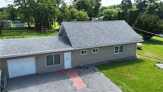 6028 Davidson Rd, Jamestown, PA 16134