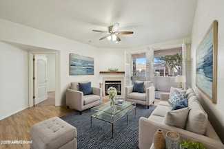 1747 E Northern Ave Unit 166, Phoenix, AZ 85020