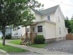 34 Grove St, Ilion, NY 13357