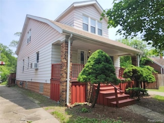 6504 Grandmont Ave, Detroit, MI 48228