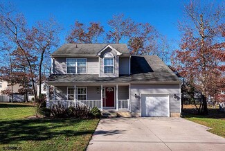 309 Vine Ave, Absecon, NJ 08205