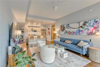 1100 Howell Mill Rd NW Unit 312, Atlanta, GA 30318