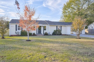 115 Clark St, Augusta, GA 30907