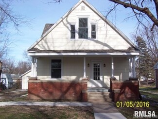611 W Jackson St, Abingdon, IL 61410