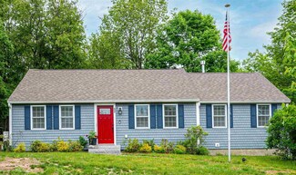 52 Lookout Hill Rd, Peterborough, NH 03458