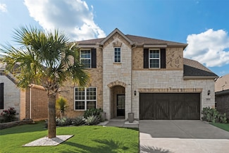 5200 Amphora Ave, McKinney, TX 75070