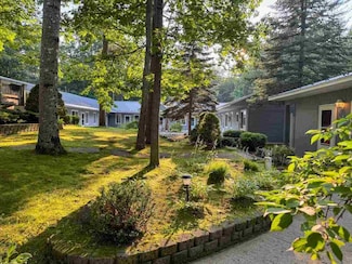 38085 Beaver Lodge Dr Unit 2, Beaver Island, MI 49782