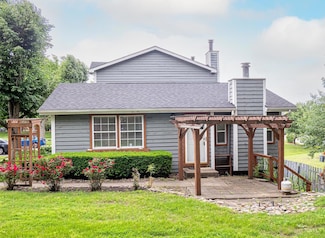 7 Nicolson Cir, Fairfield, OH 45014
