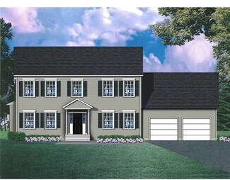 133 Forbes Rd, Rochester, MA 02770