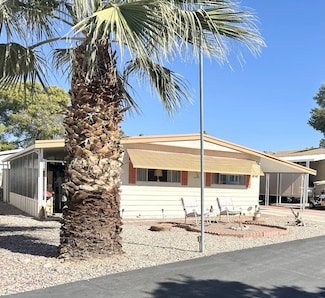 2121 S Pantano Rd Unit 93, Tucson, AZ 85710