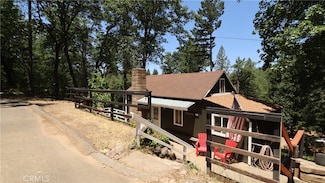 10354 Mulberry St, Loch Lomond, CA 95461