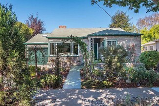 916 Azalea Ave, Burlingame, CA 94010